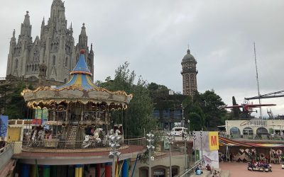 The 5 best theme parks for young kids in the Costa Brava