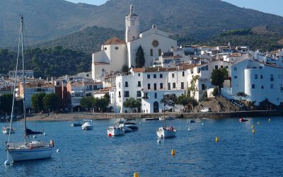 Cadaqués: The jewel of the Catalonian coast