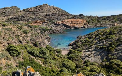 Cap de Creus Natural Park