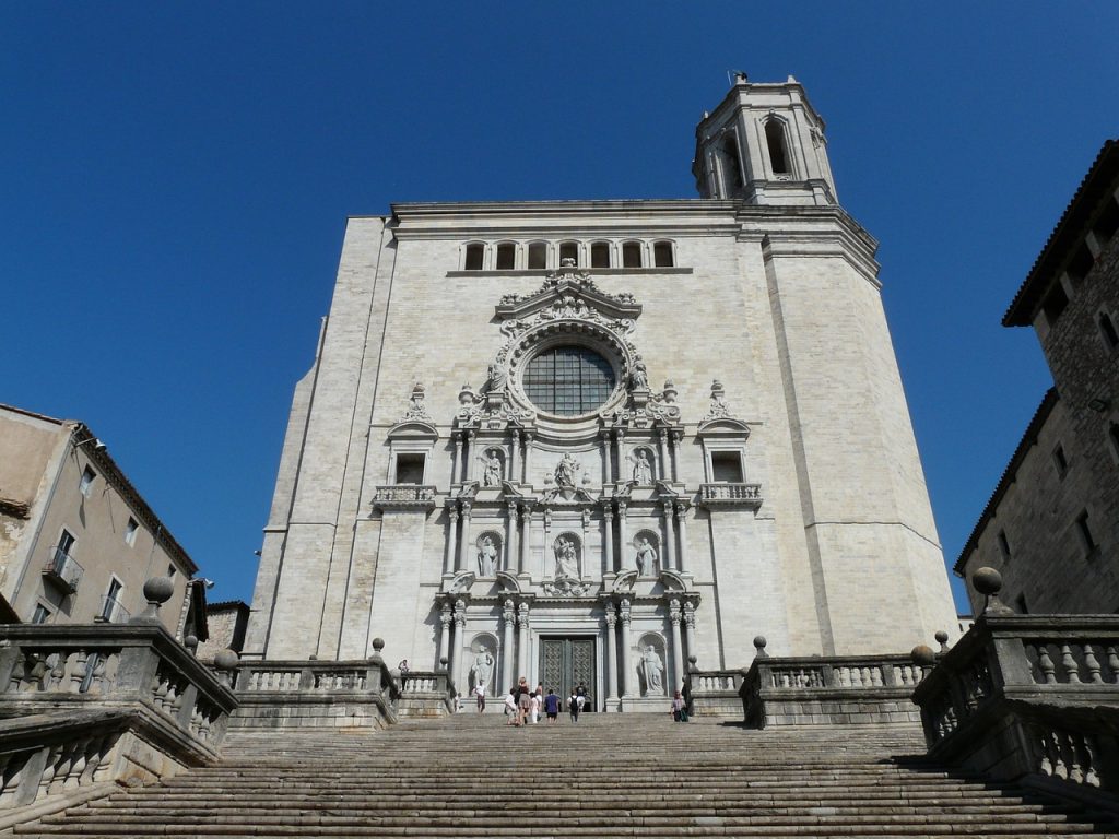 Girona Cathedral