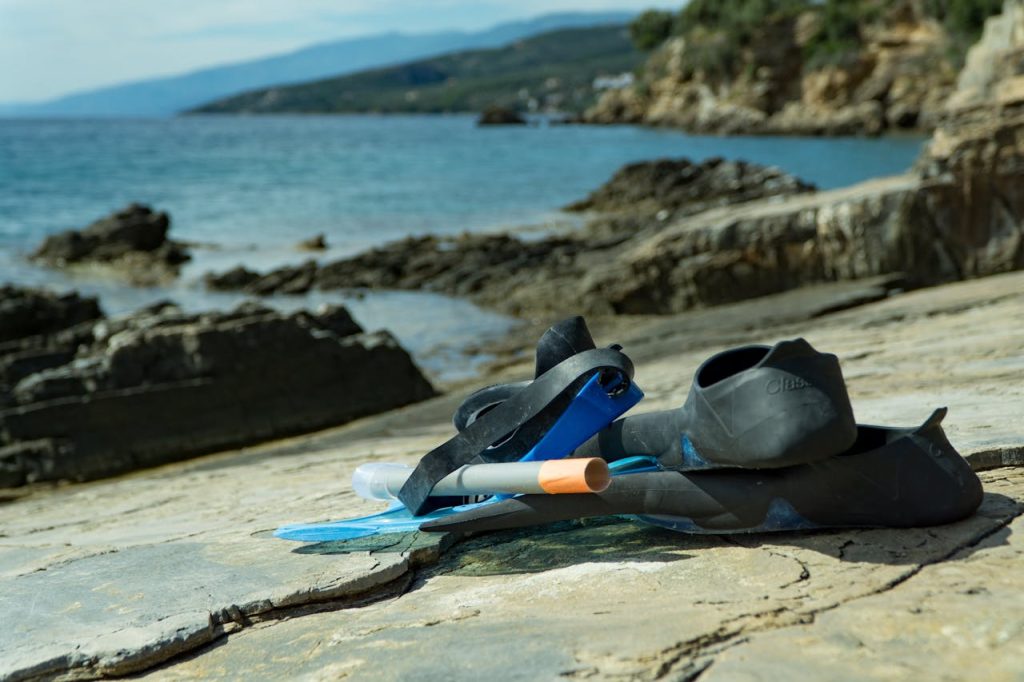 Snorkeling Cap de Creus